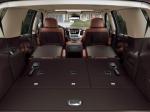 Chevrolet Tahoe 2015 года